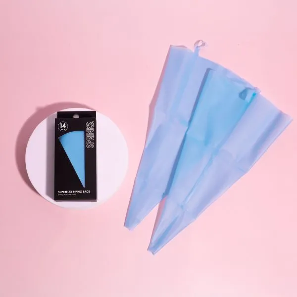 Sprinks Superflex Piping Bags – 14 inch