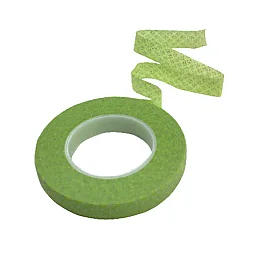 PME Sparkle Green Florist Tape