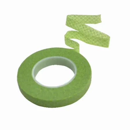 PME Sparkle Green Florist Tape