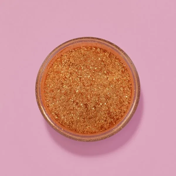 Sprinks Gold Edible Glitter