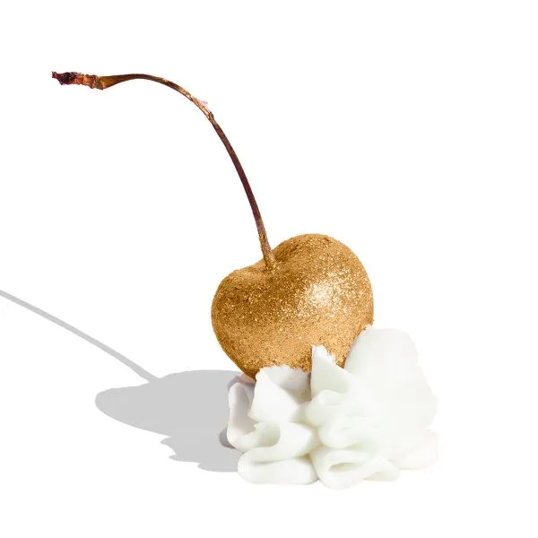 Sprinks Gold Edible Glitter