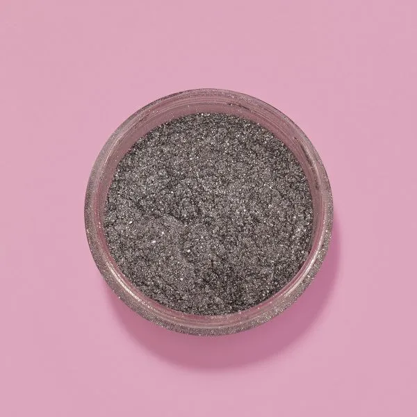 Sprinks Silver Edible Glitter