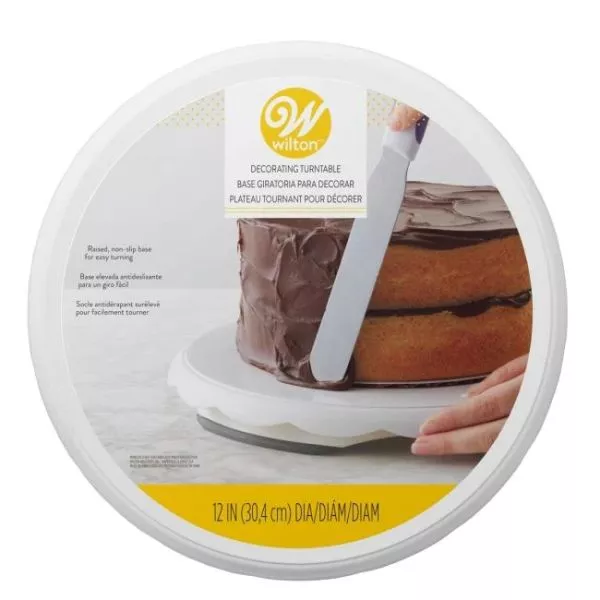 Wilton Decorating Turntable