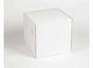 8 Inch Tall cake box