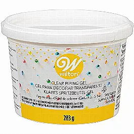 Wilton Clear Piping Gel