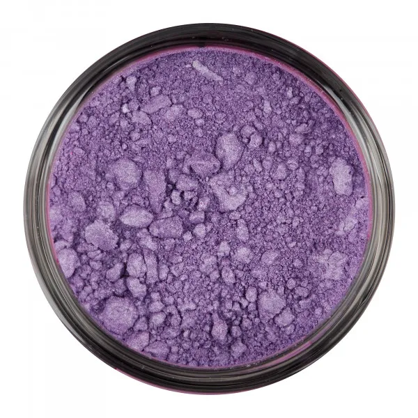 Bright Purple Lustre Dust