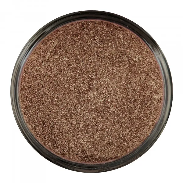 Sweet Sticks Burnt Bronze Lustre Dust