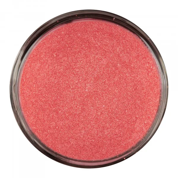 Circus Red Lustre Dust