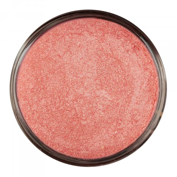 Sweet Sticks Coral Lustre Dust
