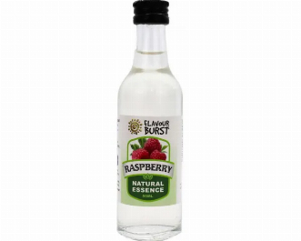Natural Flavour Raspberry - 50ml