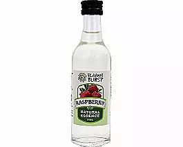 Natural Flavour Raspberry - 50ml