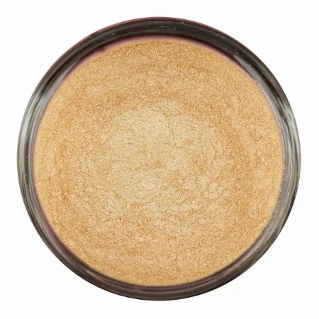Sweet Sticks Glamorous Gold Lustre Dust
