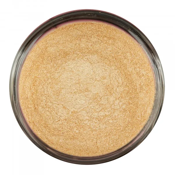 Sweet Sticks Glamorous Gold Lustre Dust