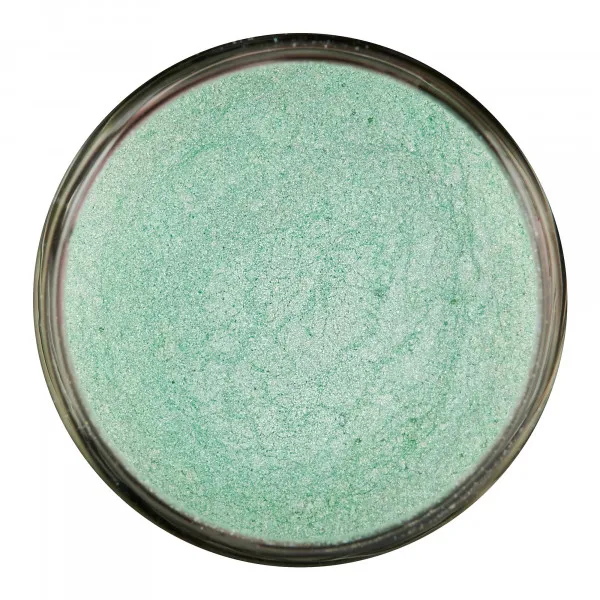 Green Tea Lustre Dust