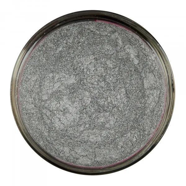 Gun Metal Grey Lustre Dust