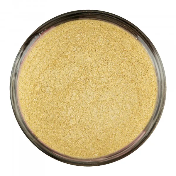 Honey Gold Lustre Dust