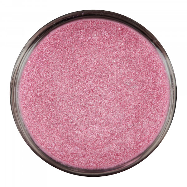 Shop Hot Pink Lustre Dust Sweet Sticks Coast Cakes