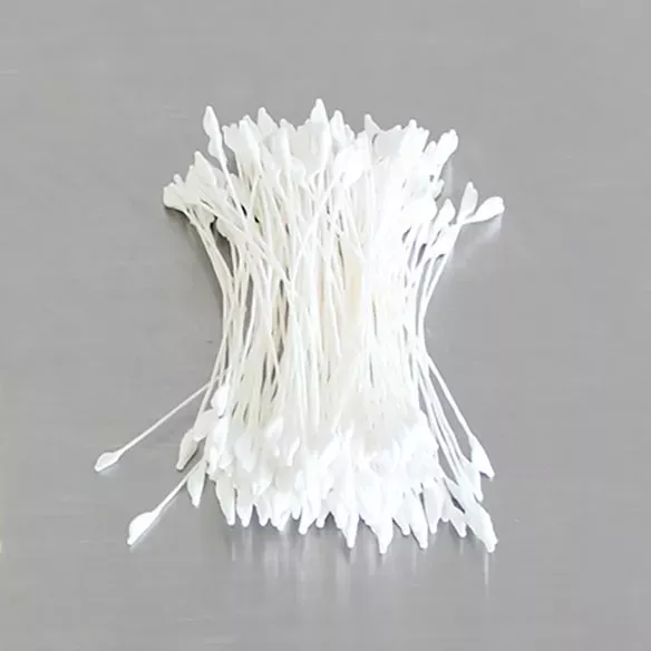 Loyal Hammerhead White Stamens