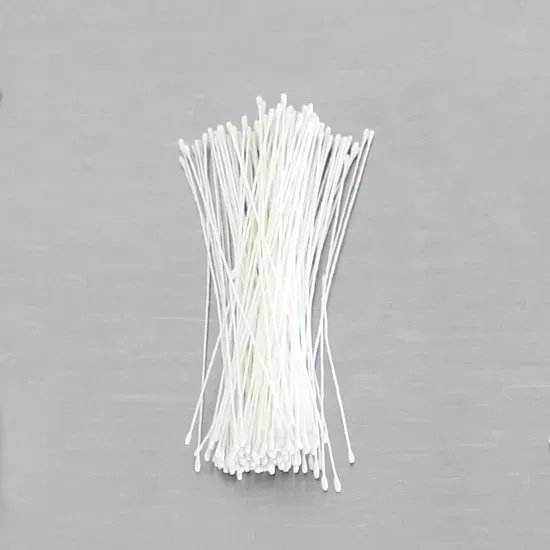Loyal Plain Micro White Stamens