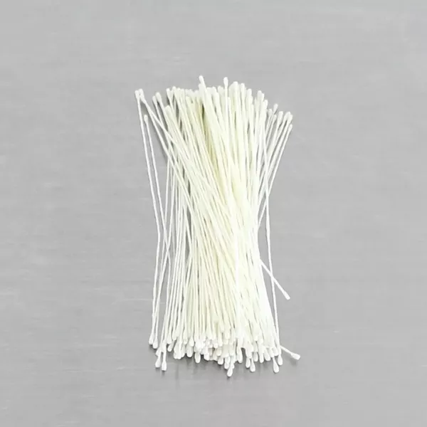 Loyal Plain Micro Cream Stamens
