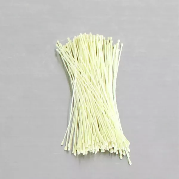 Loyal Plain Micro Yellow Stamens
