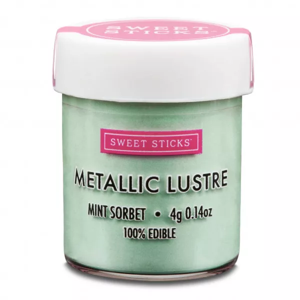 Mint Sorbet Lustre Dust