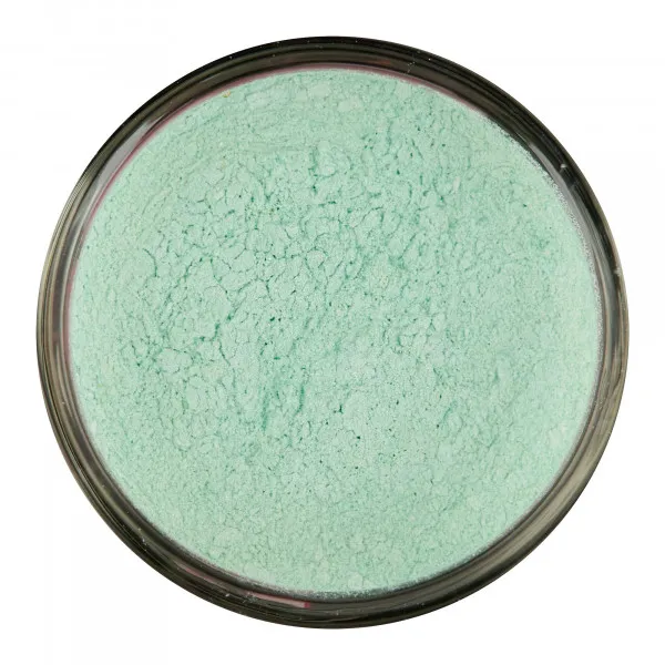 Mint Sorbet Lustre Dust