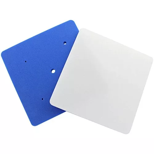 PME Mexican and Flower Foam Pads