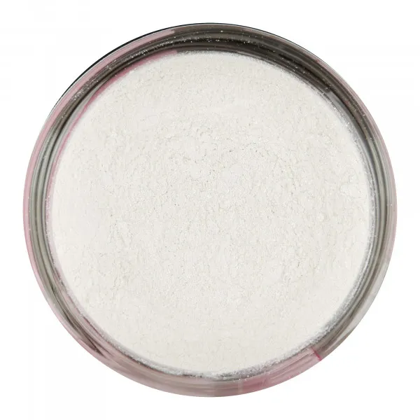 Sweet Sticks Pearl White Lustre Dust