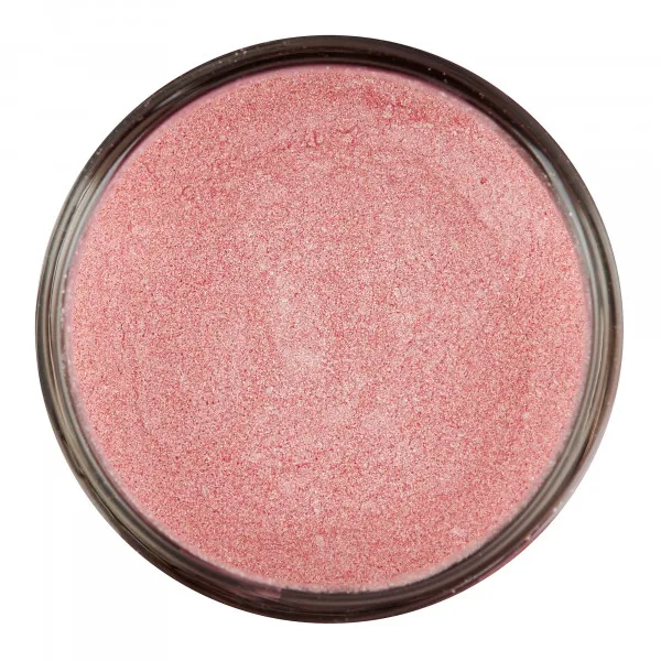 Pink Diamond Lustre Dust