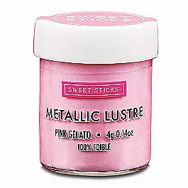 Pink Gelato Lustre Dust
