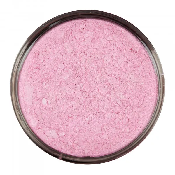 Sweet Sticks Pink Gelato Lustre Dust