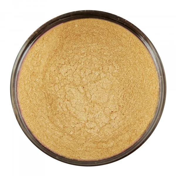 Sweet Sticks Pure Gold Lustre Dust