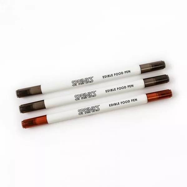 Sprinks Edible Marker Essential Pack
