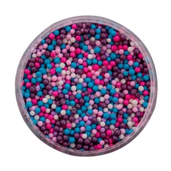 Sprinks Bubble Me Happy Non pareils