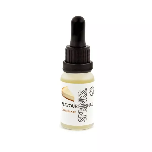 Cheesecake Flavour 15ml