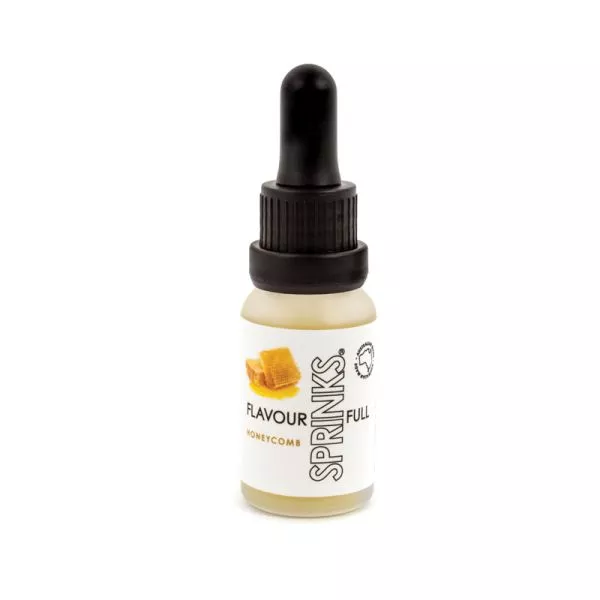 Honeycomb Flavour 15ml