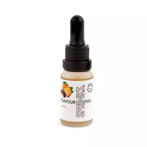 Jaffa Flavour 15ml