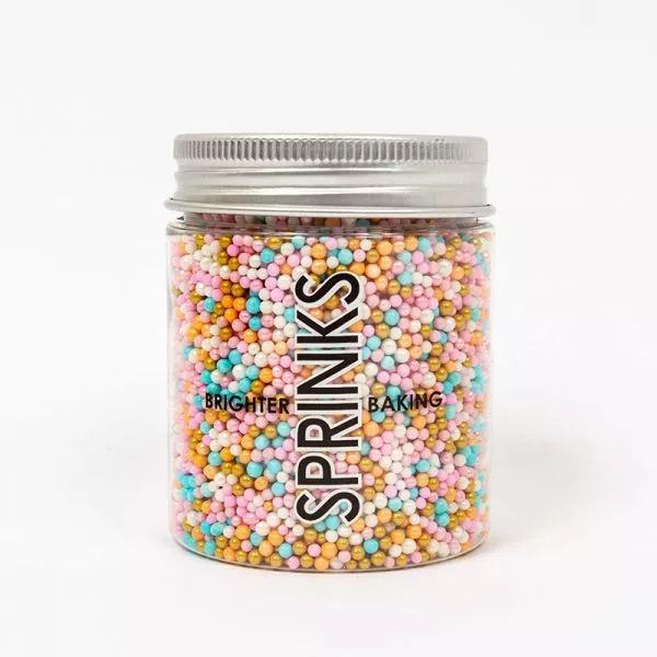 Sprinks Paris In Spring Non-pareils