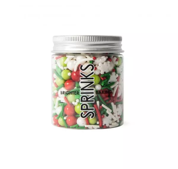 Sprinks Rudolph Blend medley
