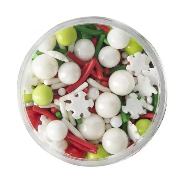Sprinks Rudolph Blend medley