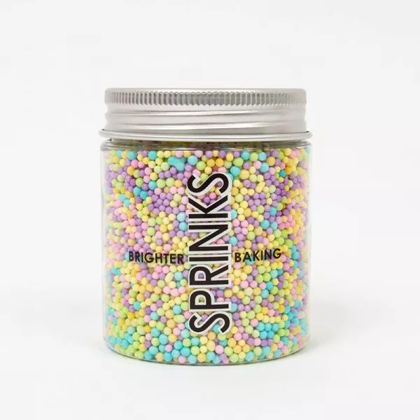 Spring Pastel Blend Non pareils