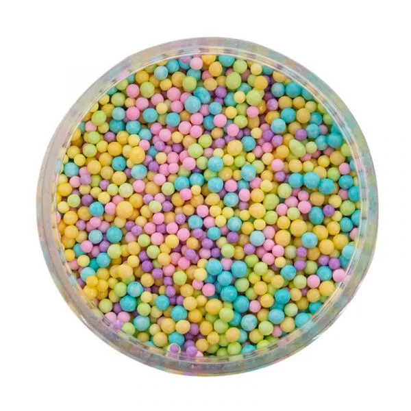 Sprinks Spring Pastel Blend Non pareils
