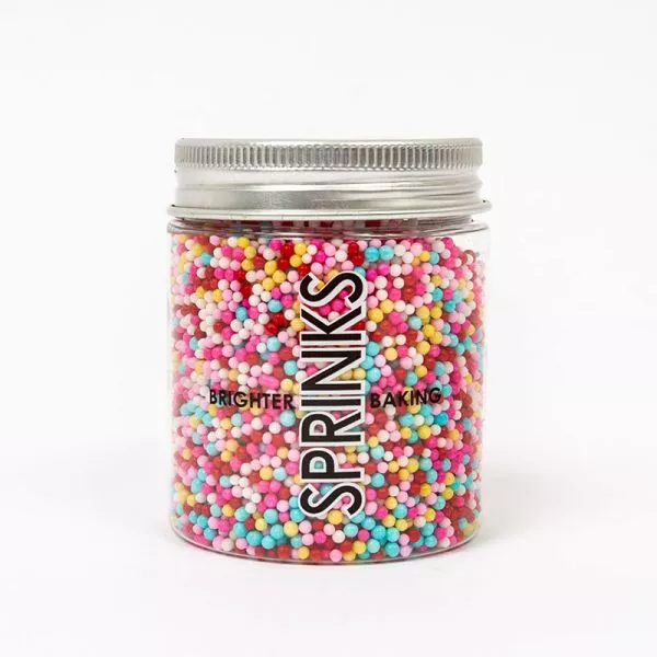Sprinks Elf In My Pocket Non Pareils