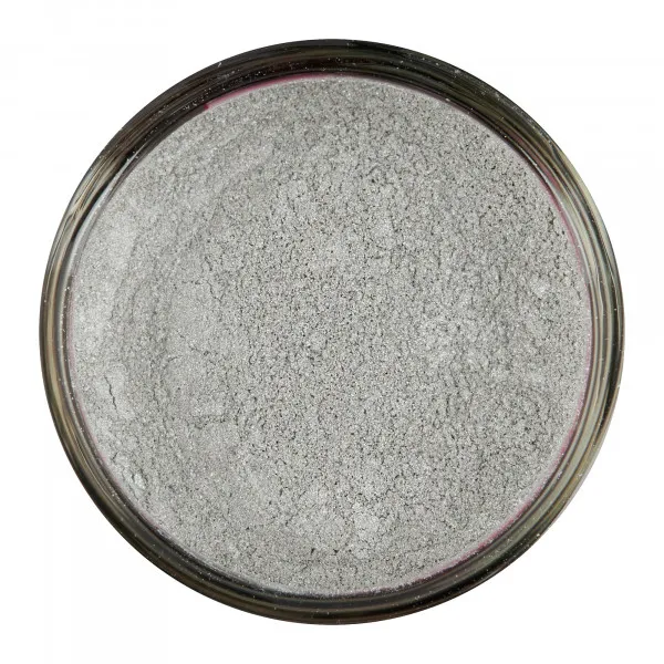 Sweet Sticks Silver Lustre Dust