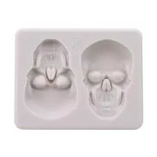 Skull Mould