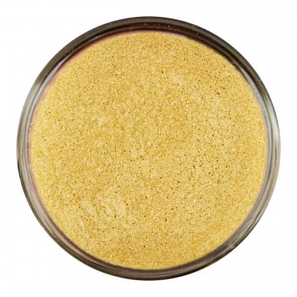 Sweet Sticks Sunkissed Gold Lustre Dust