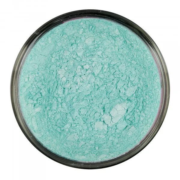 Tiffany Blue Lustre Dust