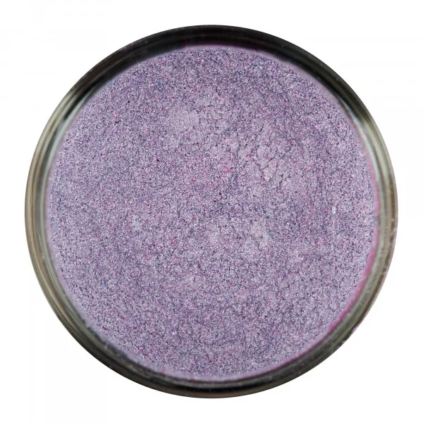 Velvet Purple Lustre Dust