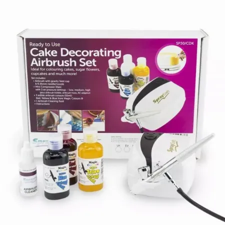 Airbrush Set Airbrush Set